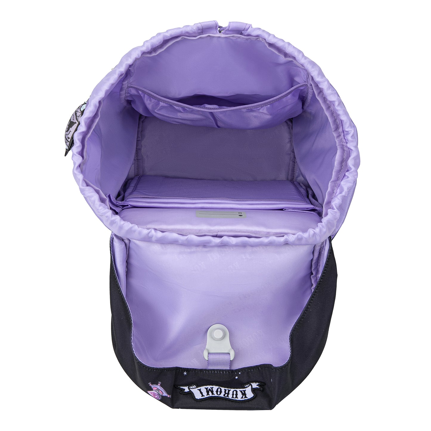 Školská sada Airy Kuromi Fortune Dream II