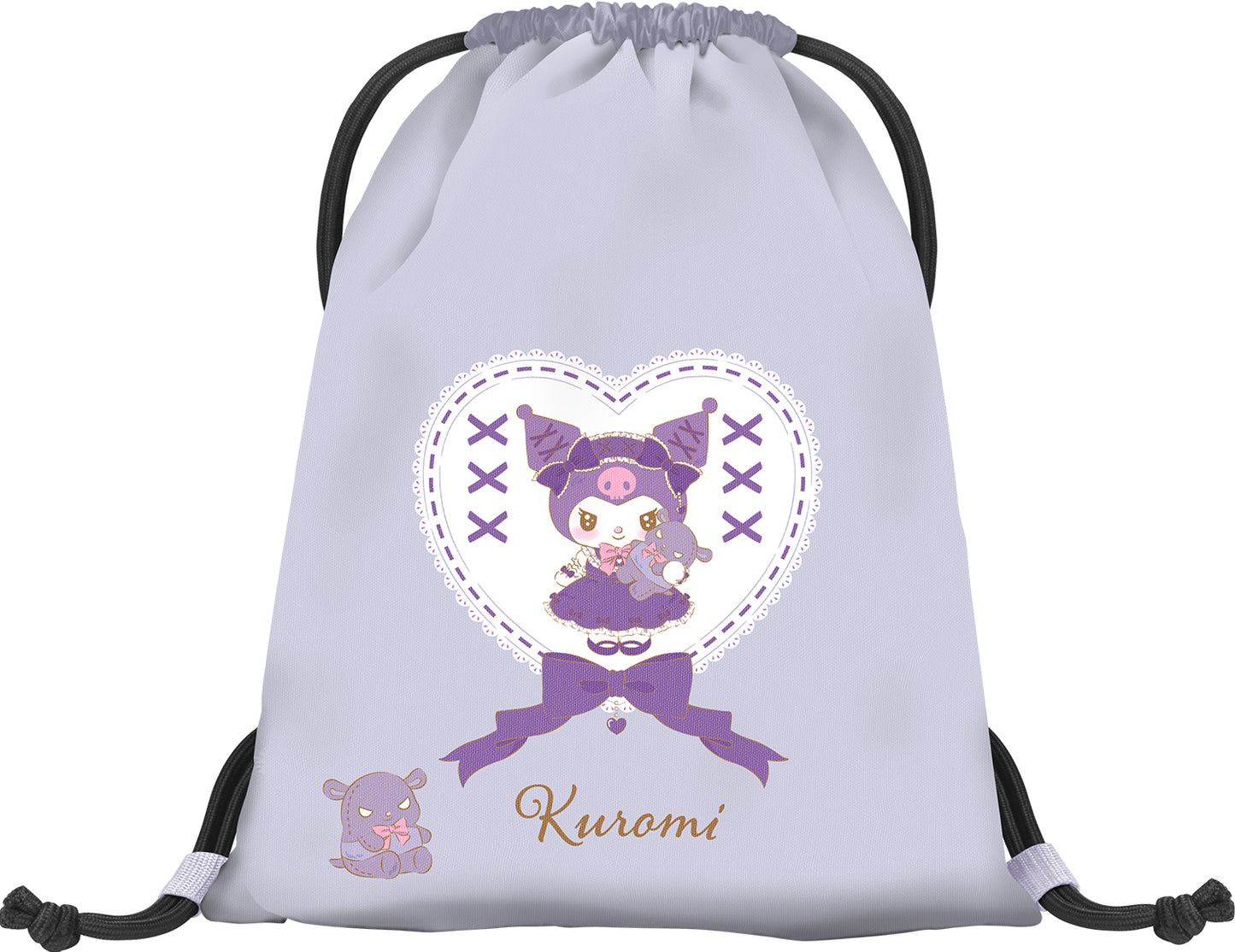Skolská sada Core Kuromi Sweet One