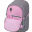 Školská sada Skate Kuromi Grey