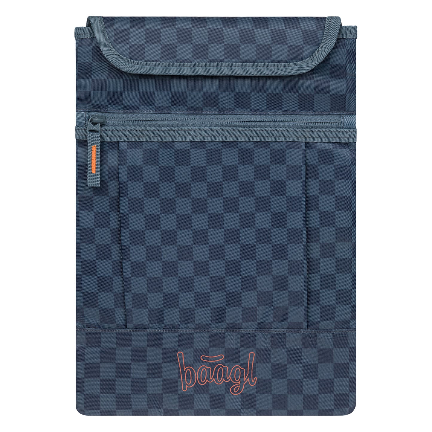 Obal na notebook Ska modrý