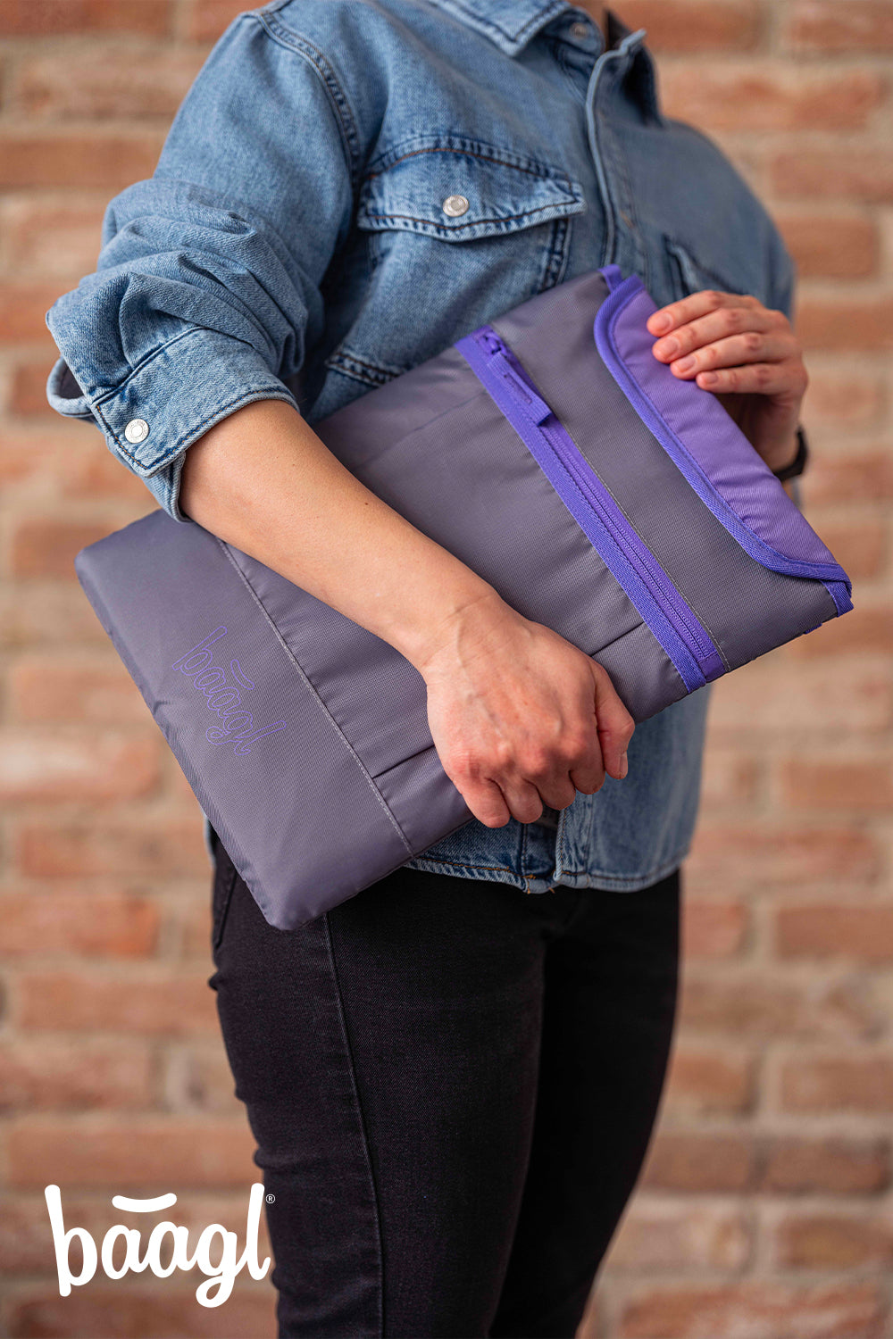 Obal na notebook Dual