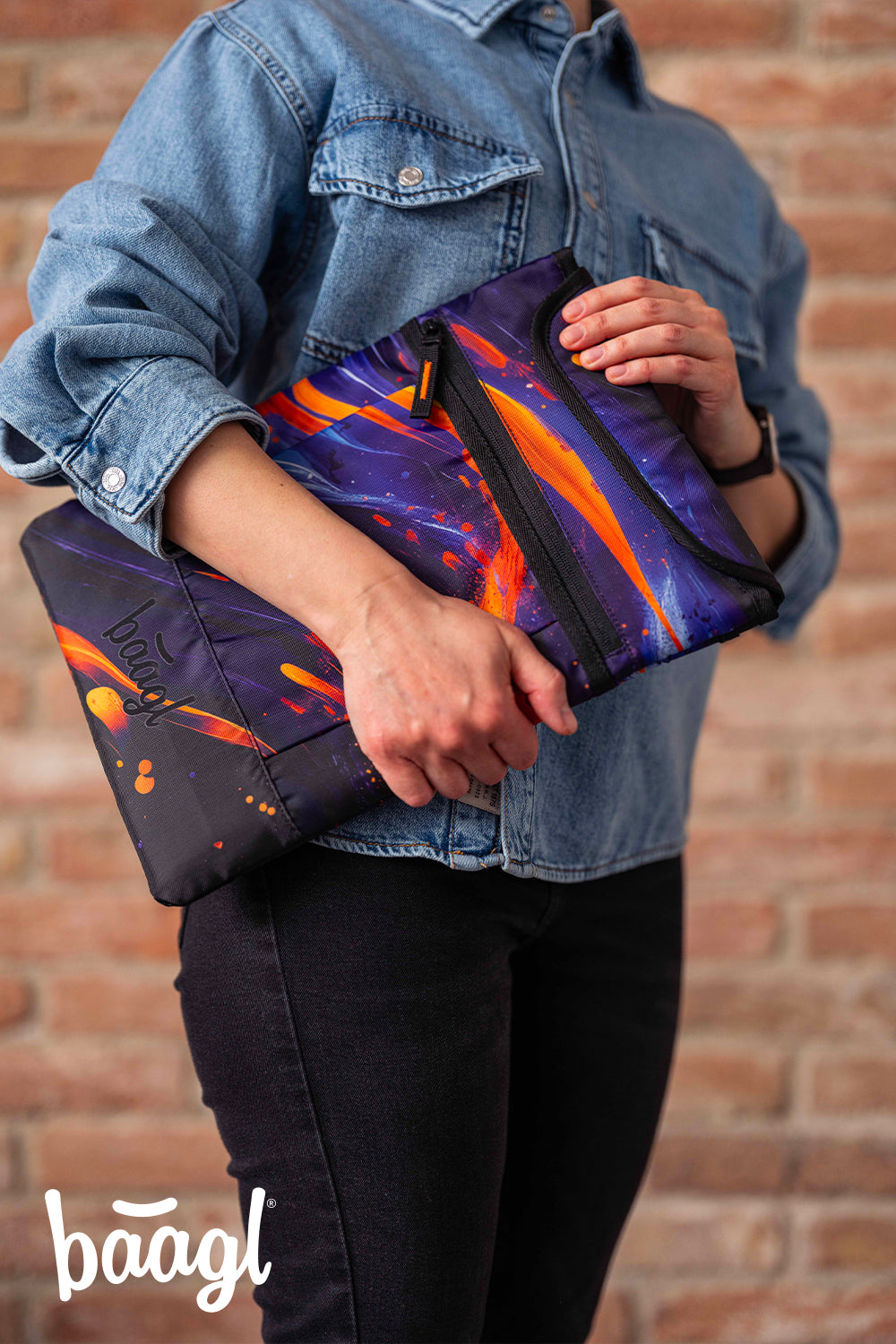 Obal na notebook Vibe