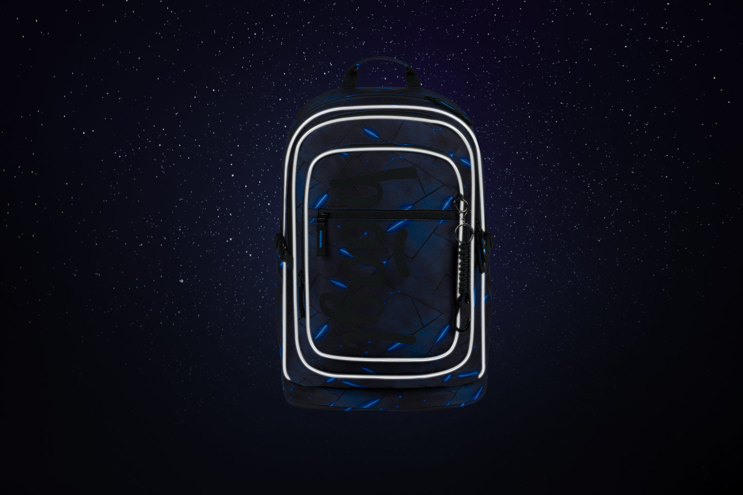 Školská sada Cubic Flash III