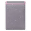 Obal na notebook Kuromi Grey