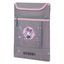 Obal na notebook Kuromi Grey