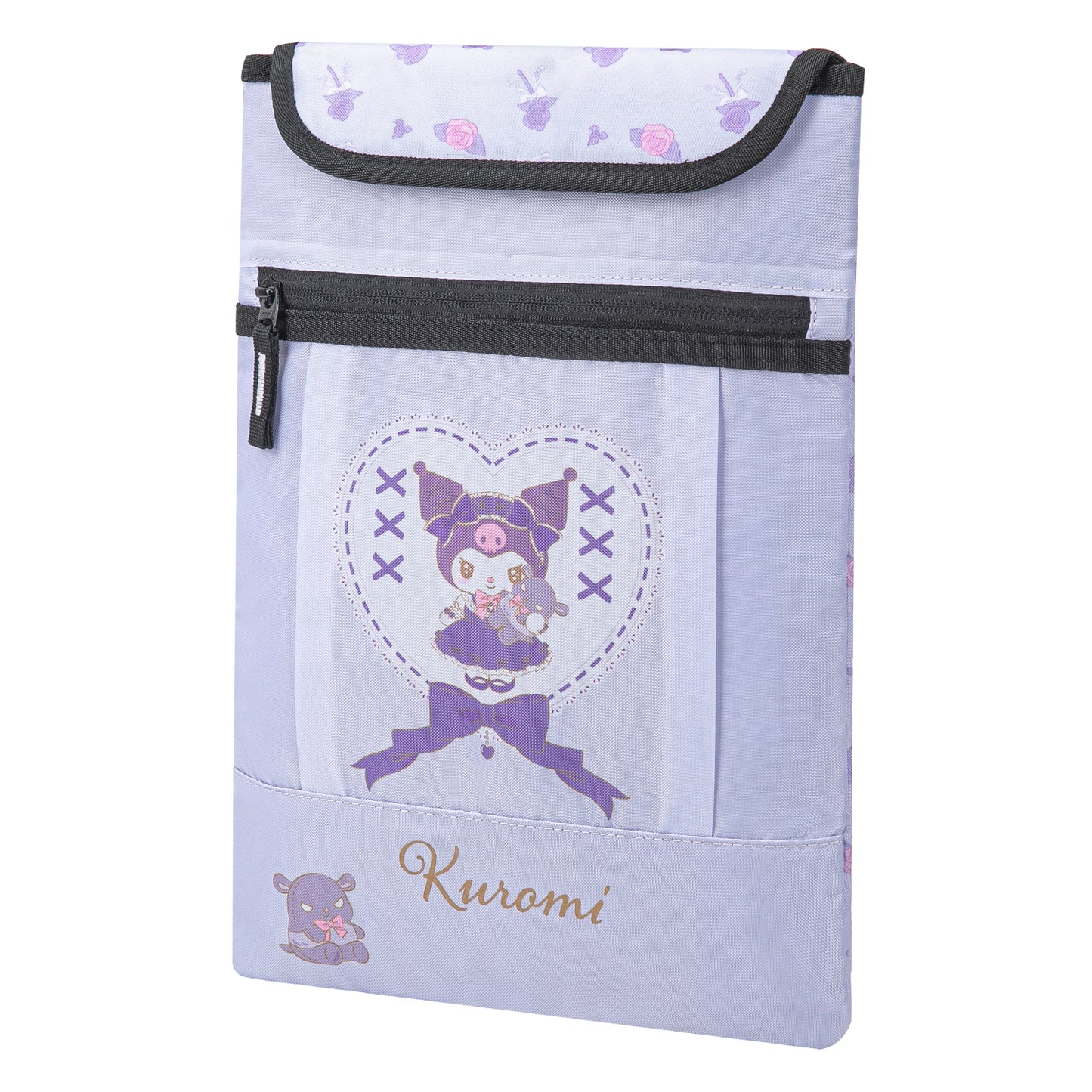 Obal na notebook Kuromi Sweet One