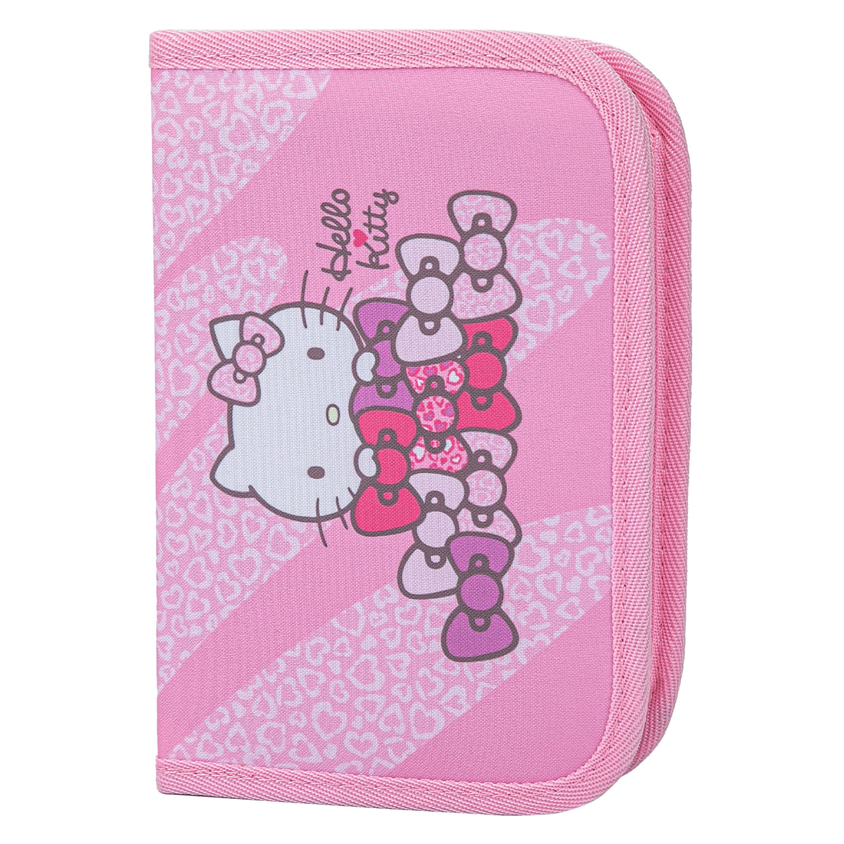 Školská sada Zippy Plus Hello Kitty Sweet Leopard II