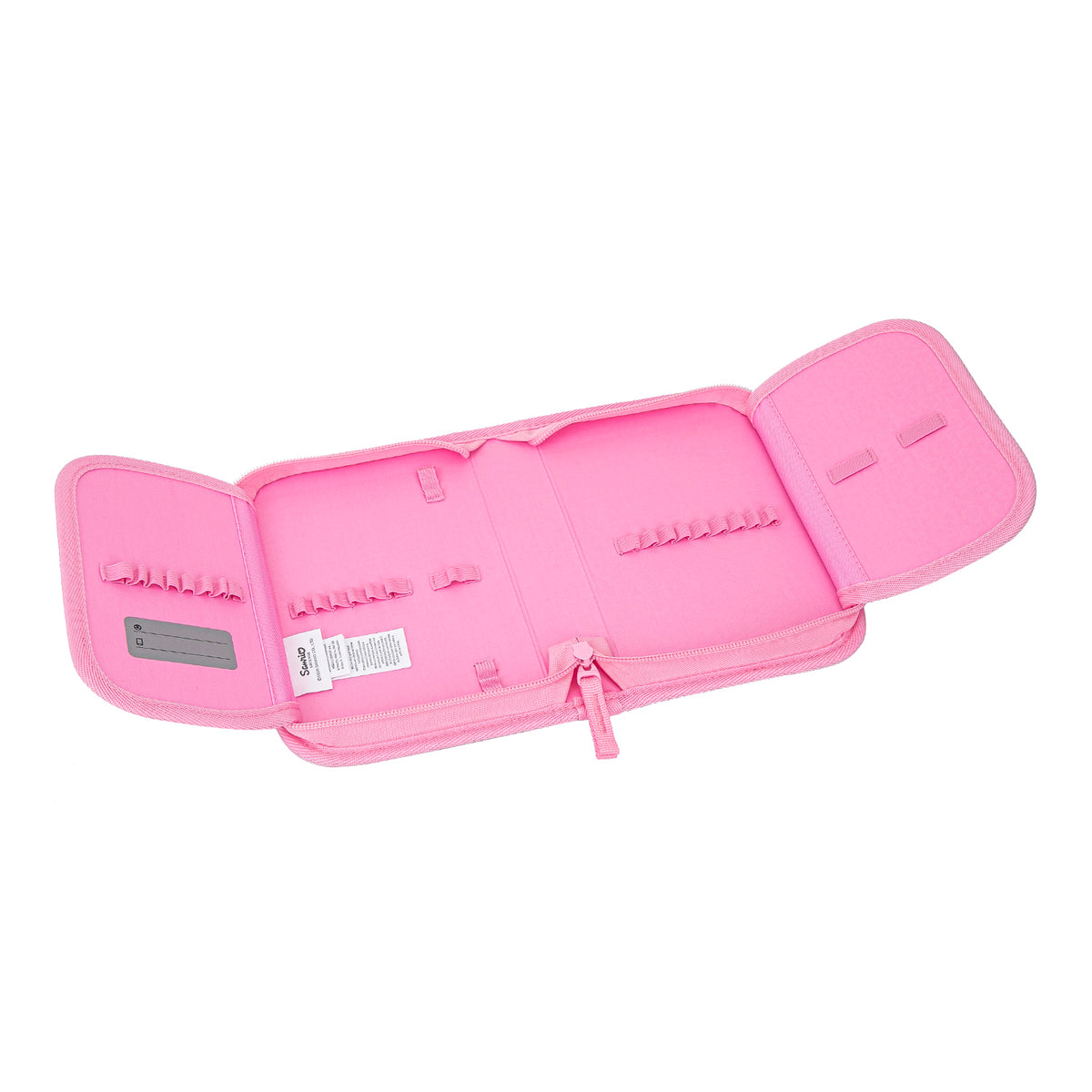Školská sada Zippy Plus Hello Kitty Sweet Leopard II