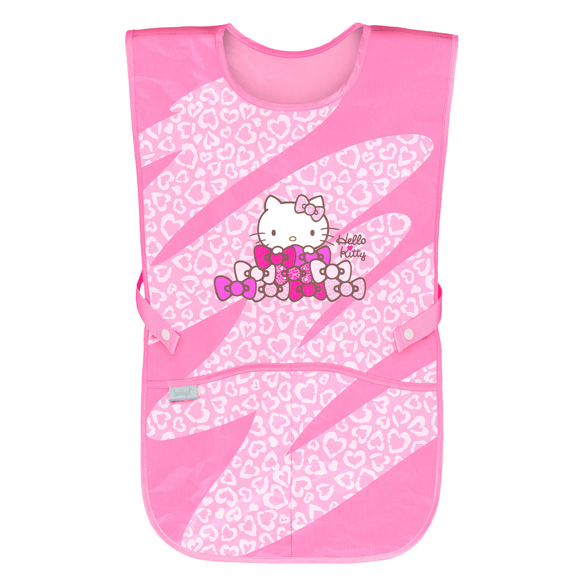 Školská sada Zippy Plus Hello Kitty Sweet Leopard II