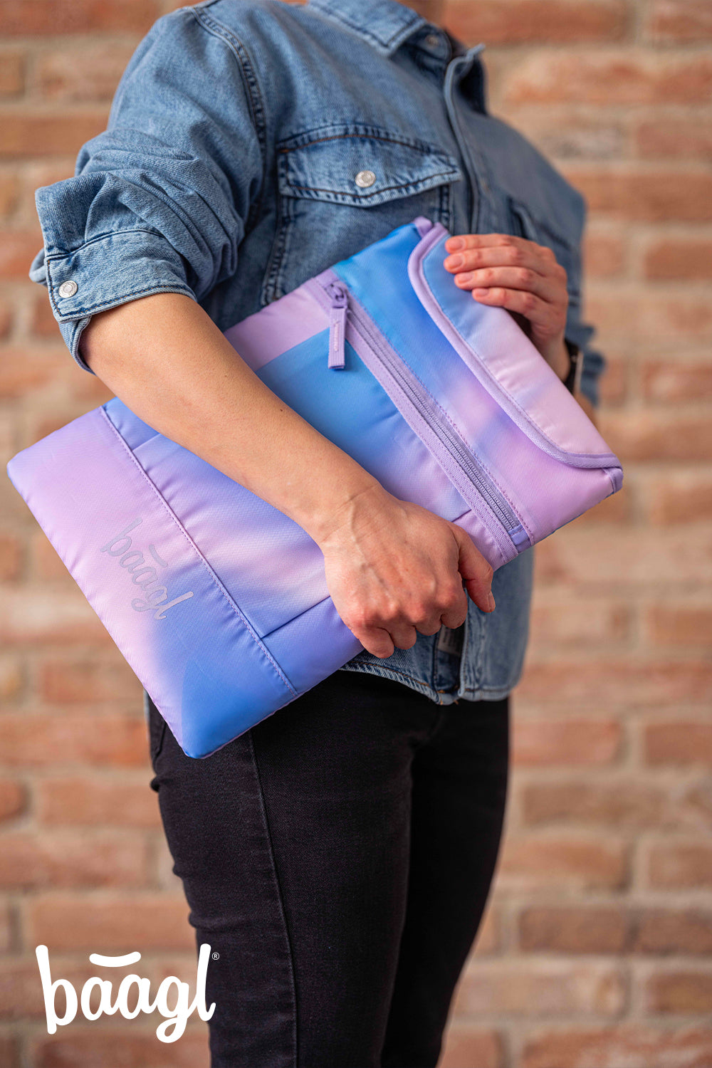 Obal na notebook Sky