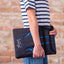 Obal na notebook Bluelight
