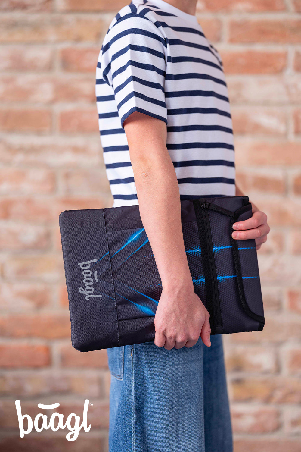 Obal na notebook Bluelight