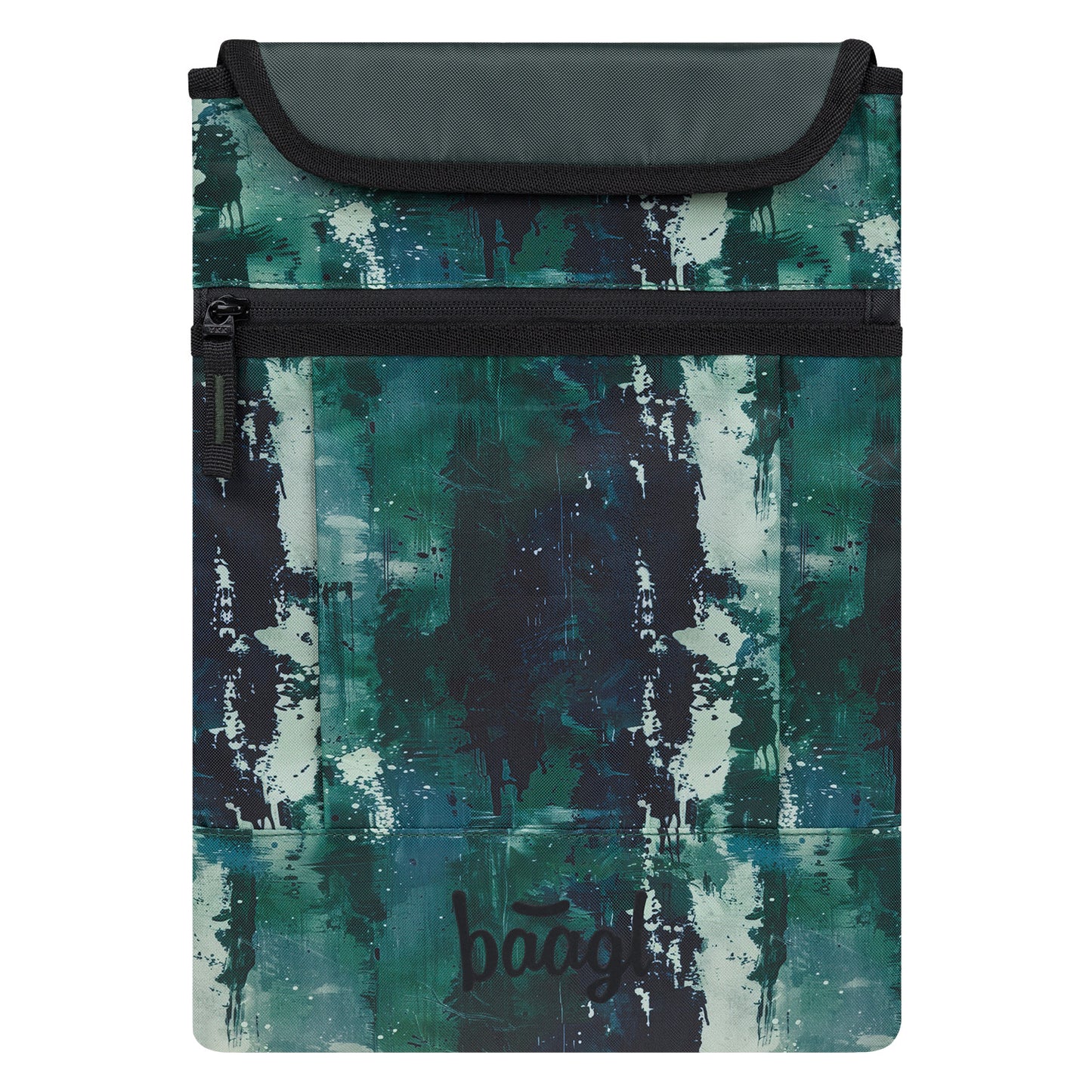 Obal na notebook Forest