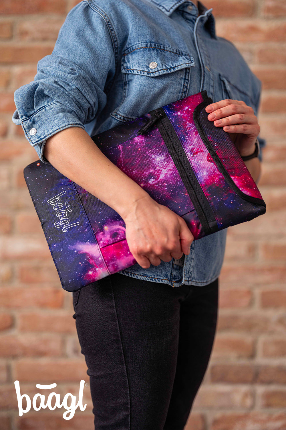Obal na notebook Galaxy