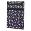 Obal na notebook Kuromi Black