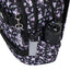 Školská sada Skate Kuromi Black