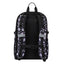 Školská sada Skate Kuromi Black II