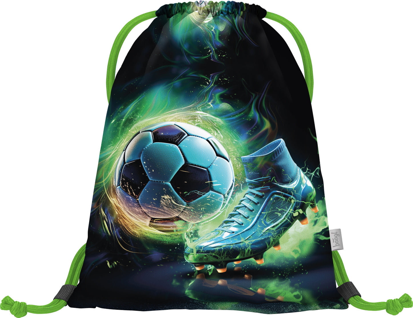 Školská sada Ergo Futbal Hráč III
