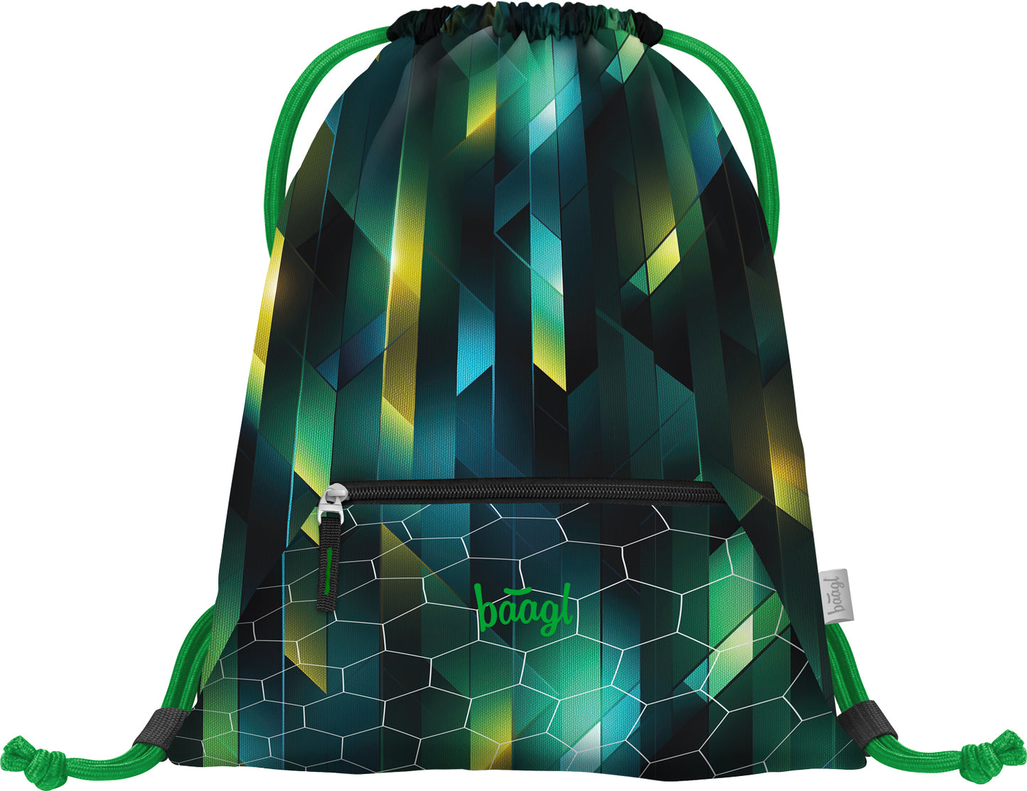Školská sada Zippy Futbal Hráč III
