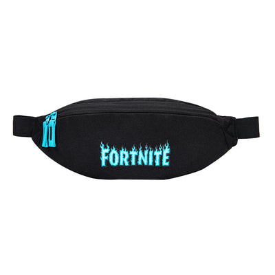 Ľadvinka Snap Fortnite Blue