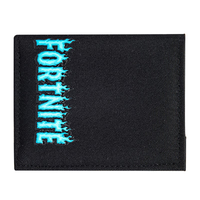 Študentská peňaženka Fortnite Blue