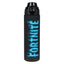 Tritanová fľaša na nápoje Fortnite Blue, 700 ml