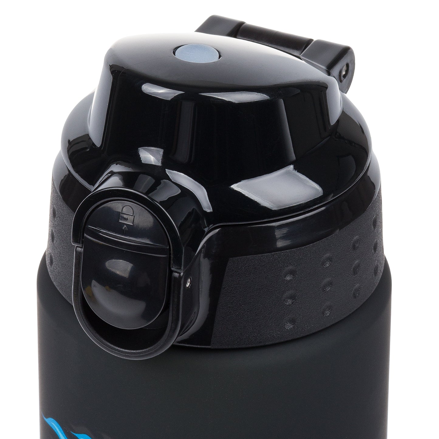 Tritanová fľaša na nápoje Fortnite Blue, 700 ml