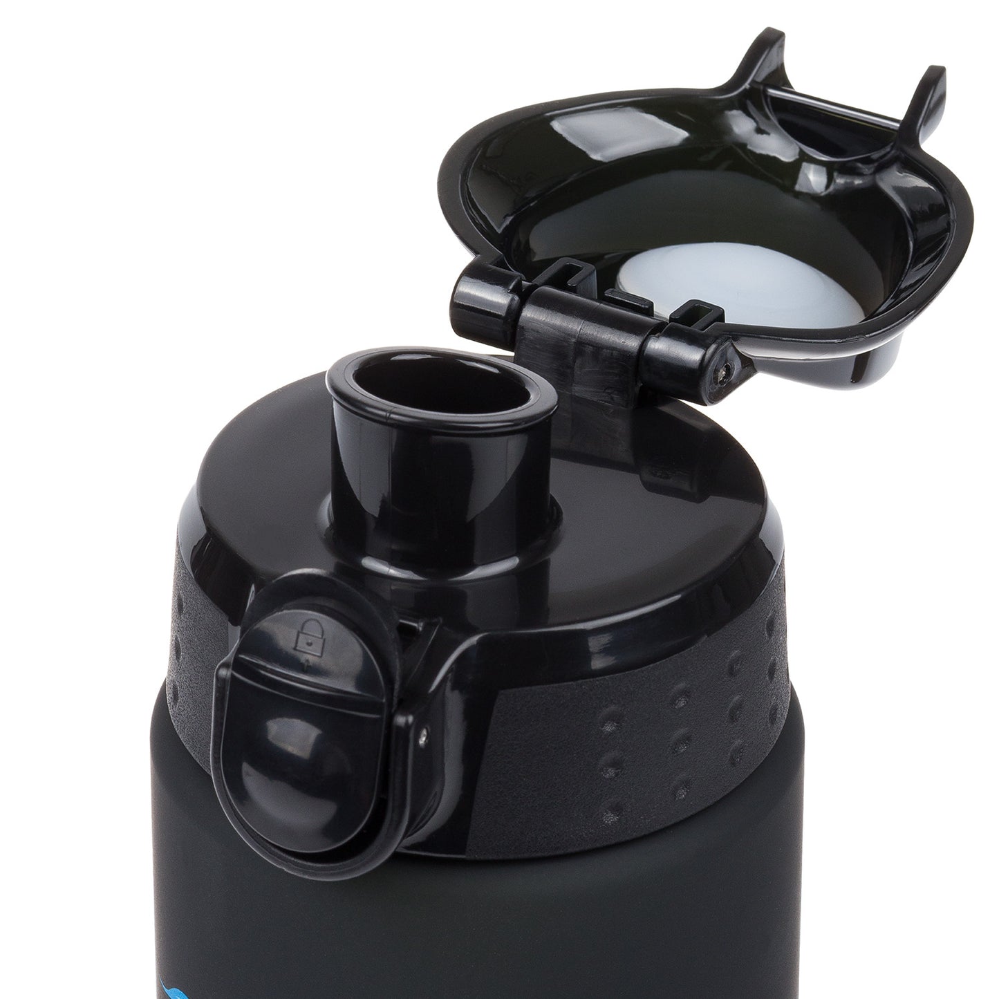 Tritanová fľaša na nápoje Fortnite Blue, 700 ml