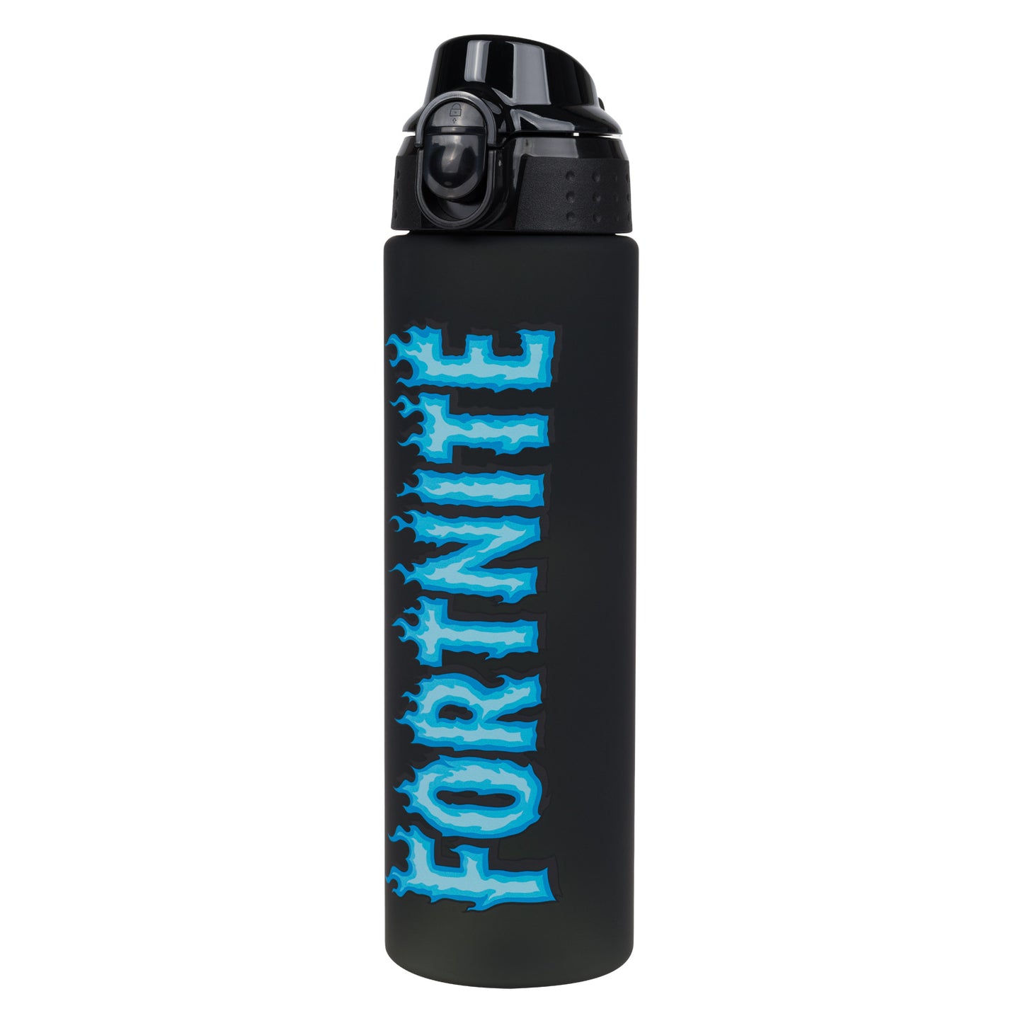 Tritanová fľaša na nápoje Fortnite Blue, 700 ml