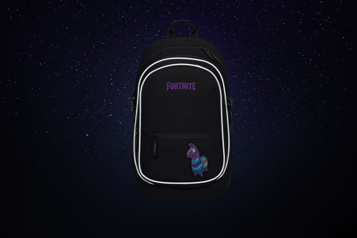 Školský batoh Core Fortnite Llama