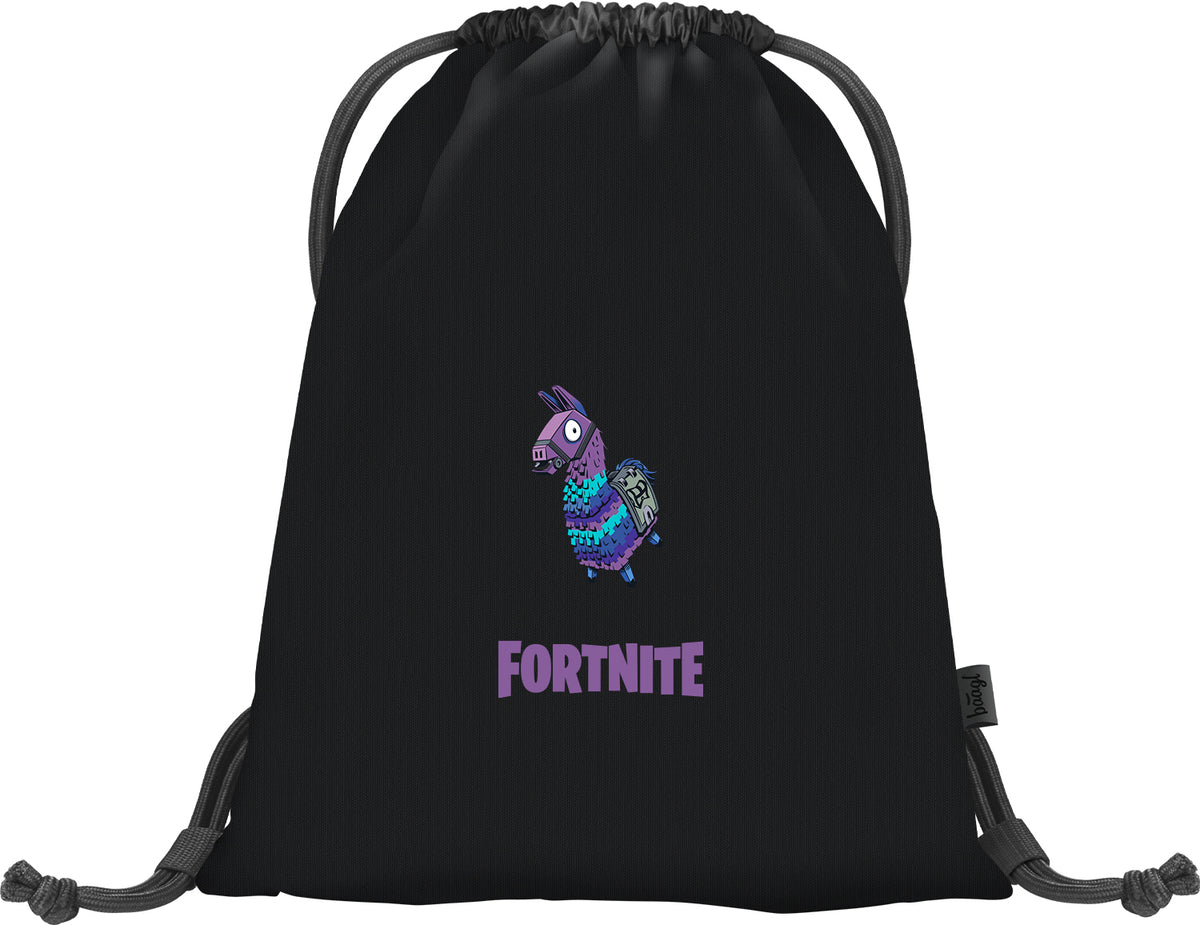 Vrecko Fortnite Llama