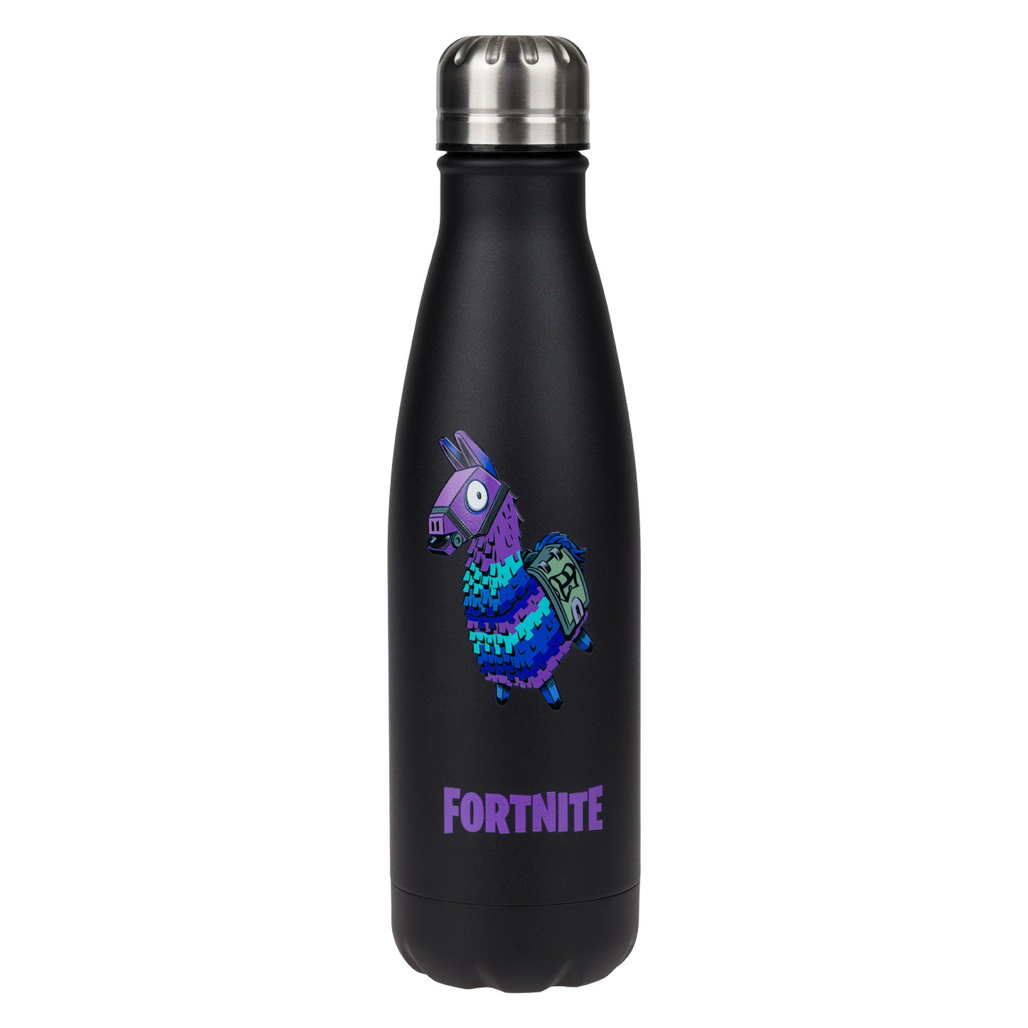 Termofľaša s kovovým viečkom 500 ml Fortnite Llama