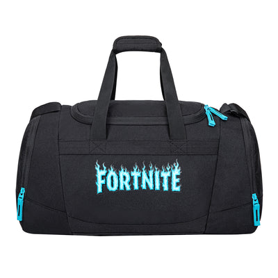 Športová taška Fortnite Blue