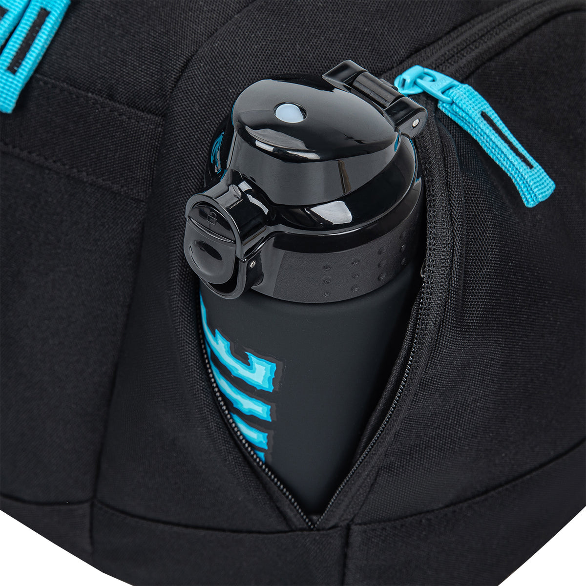 Športová taška Fortnite Blue