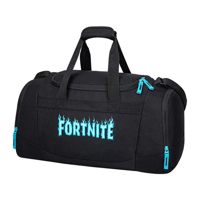 Športová taška Fortnite Blue