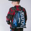 Školská sada Skate Bluelight III