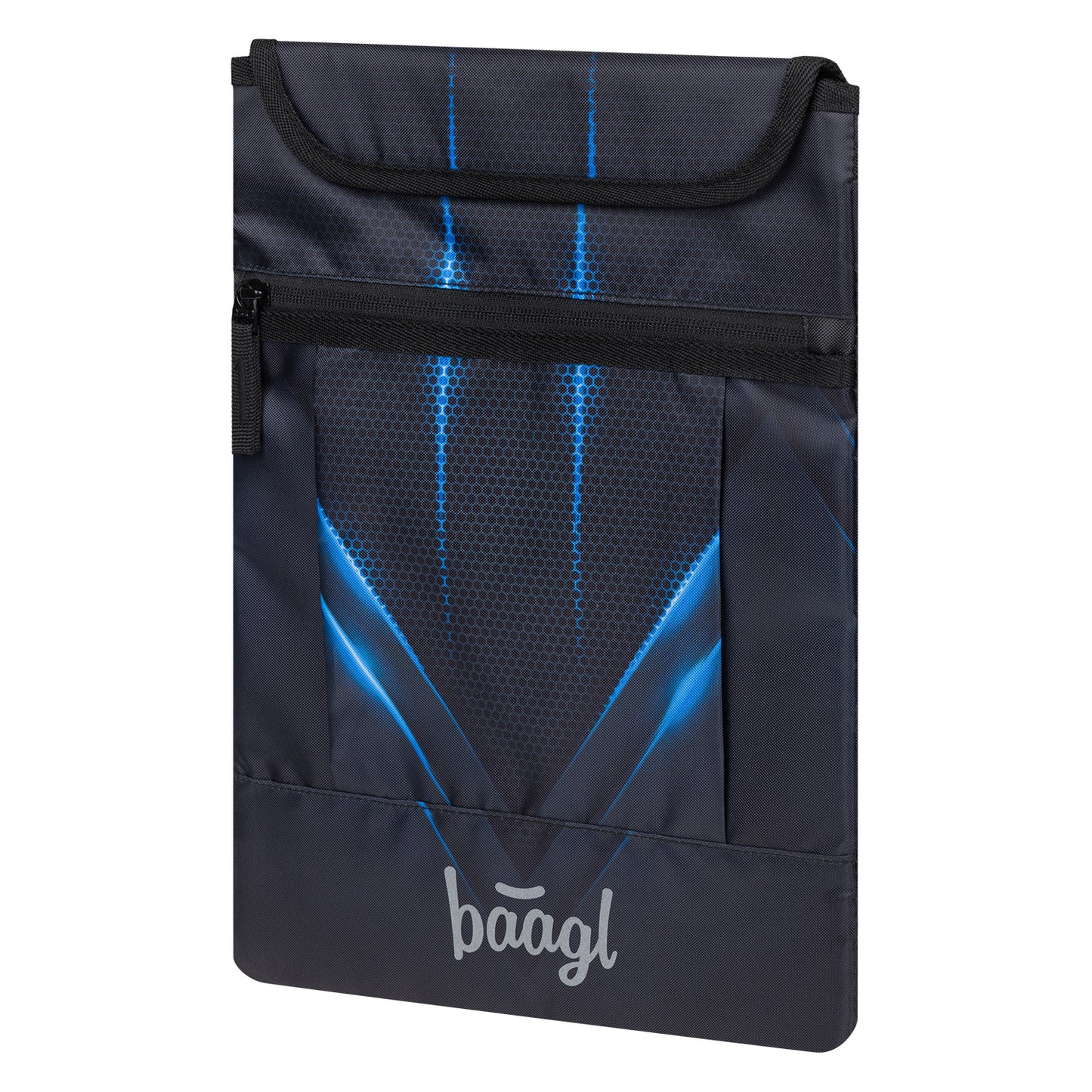 Školská sada Skate Bluelight III