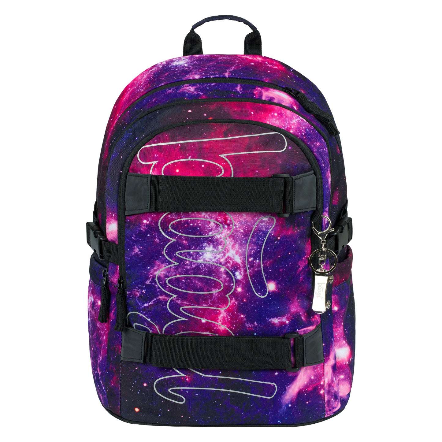 Školská sada Skate Galaxy III