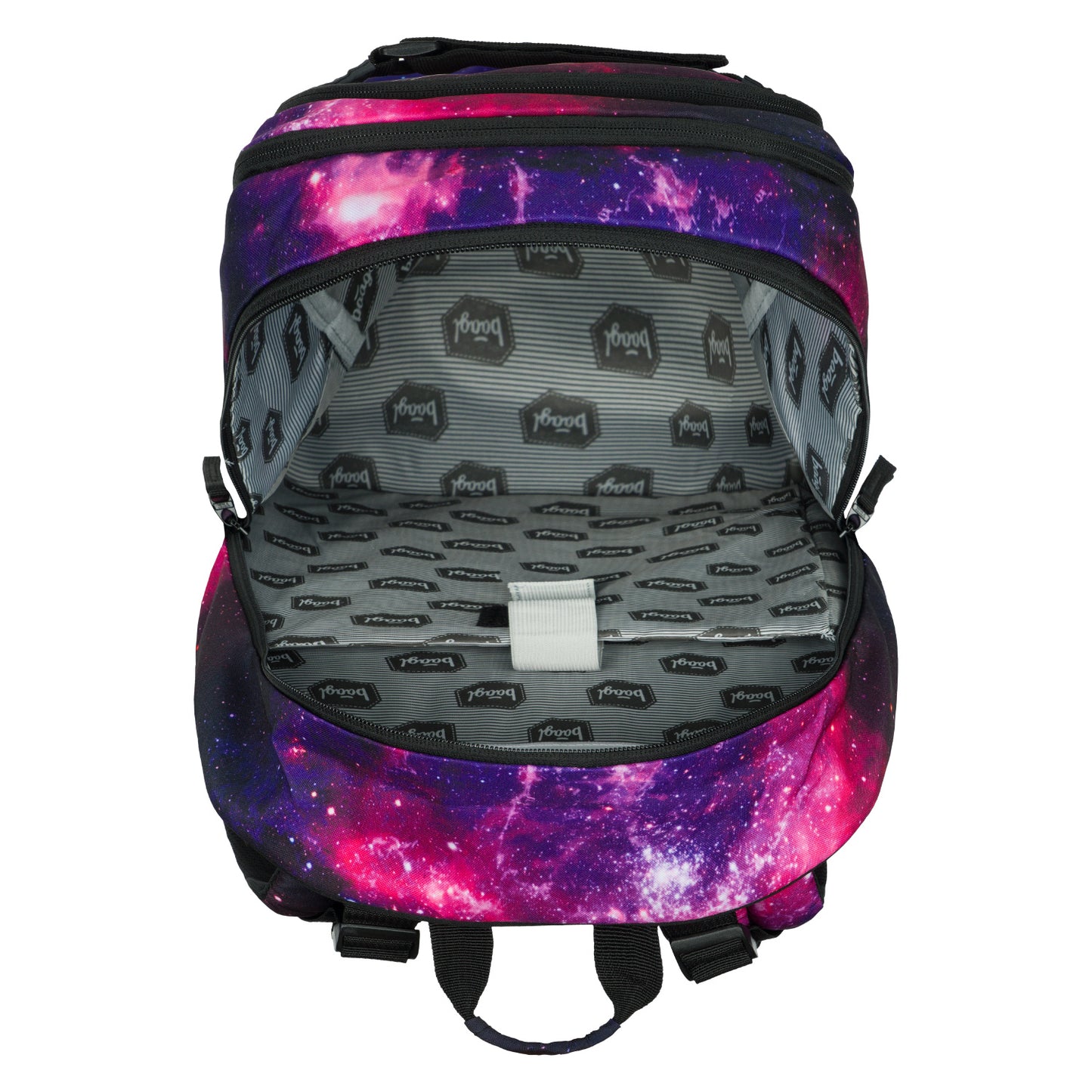 Školská sada Skate Galaxy III