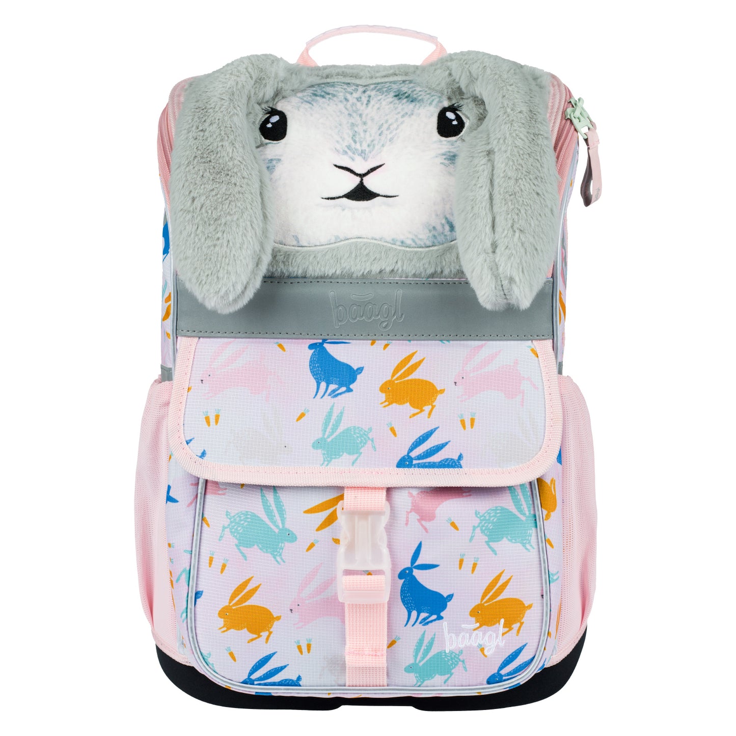 Školská sada Zippy Bunny III