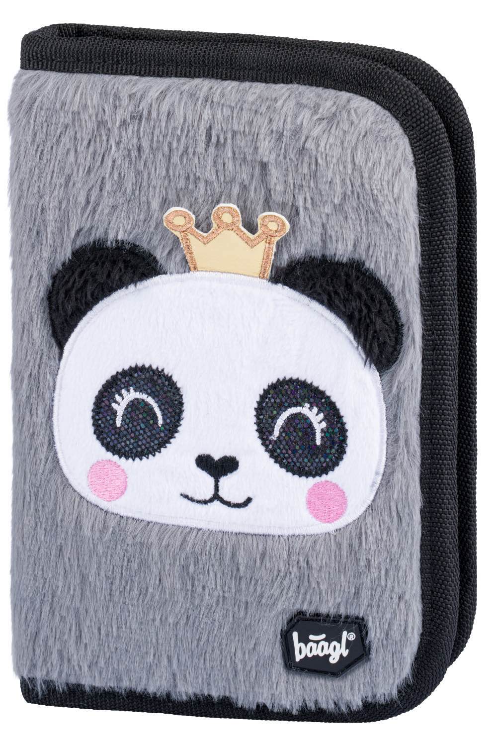 Školská sada Zippy Panda III