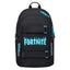 Školská sada Skate Fortnite Blue II
