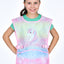 Školská sada Airy Rainbow Unicorn III