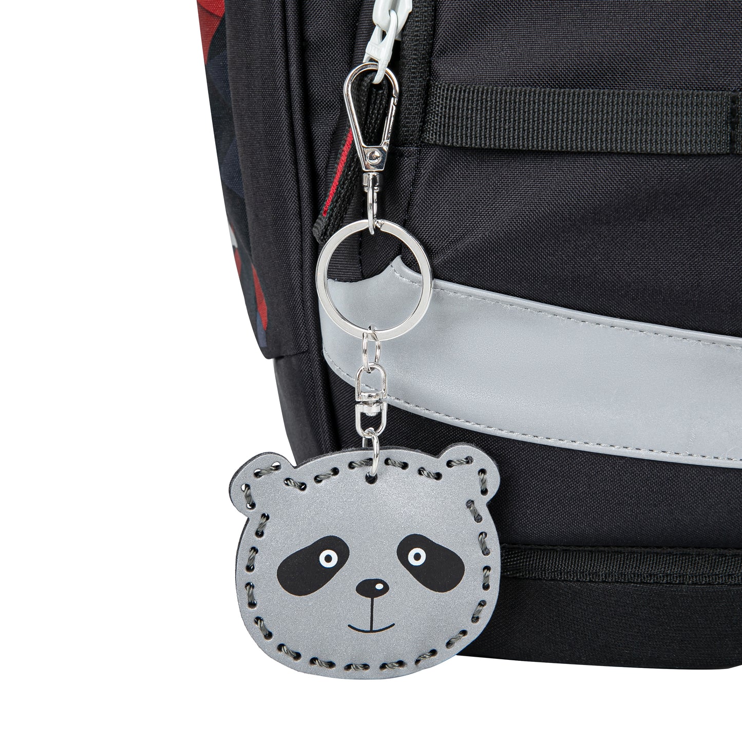 Reflexný prívesok Panda