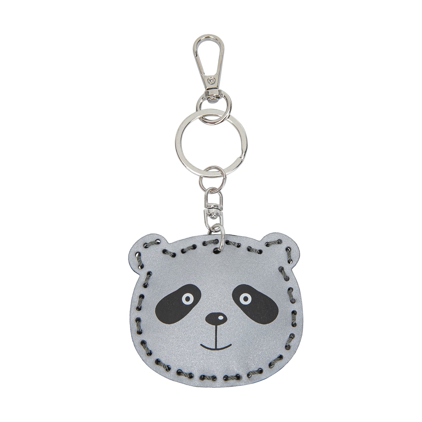 Reflexný prívesok Panda