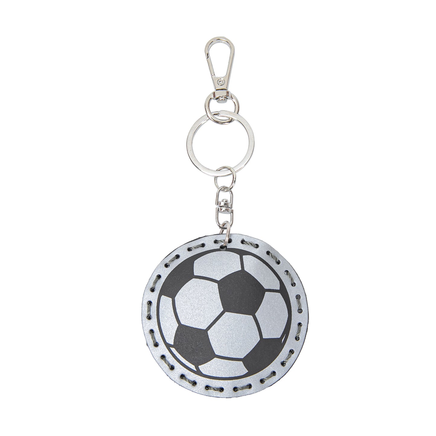 Reflexný prívesok Futbal Lopta