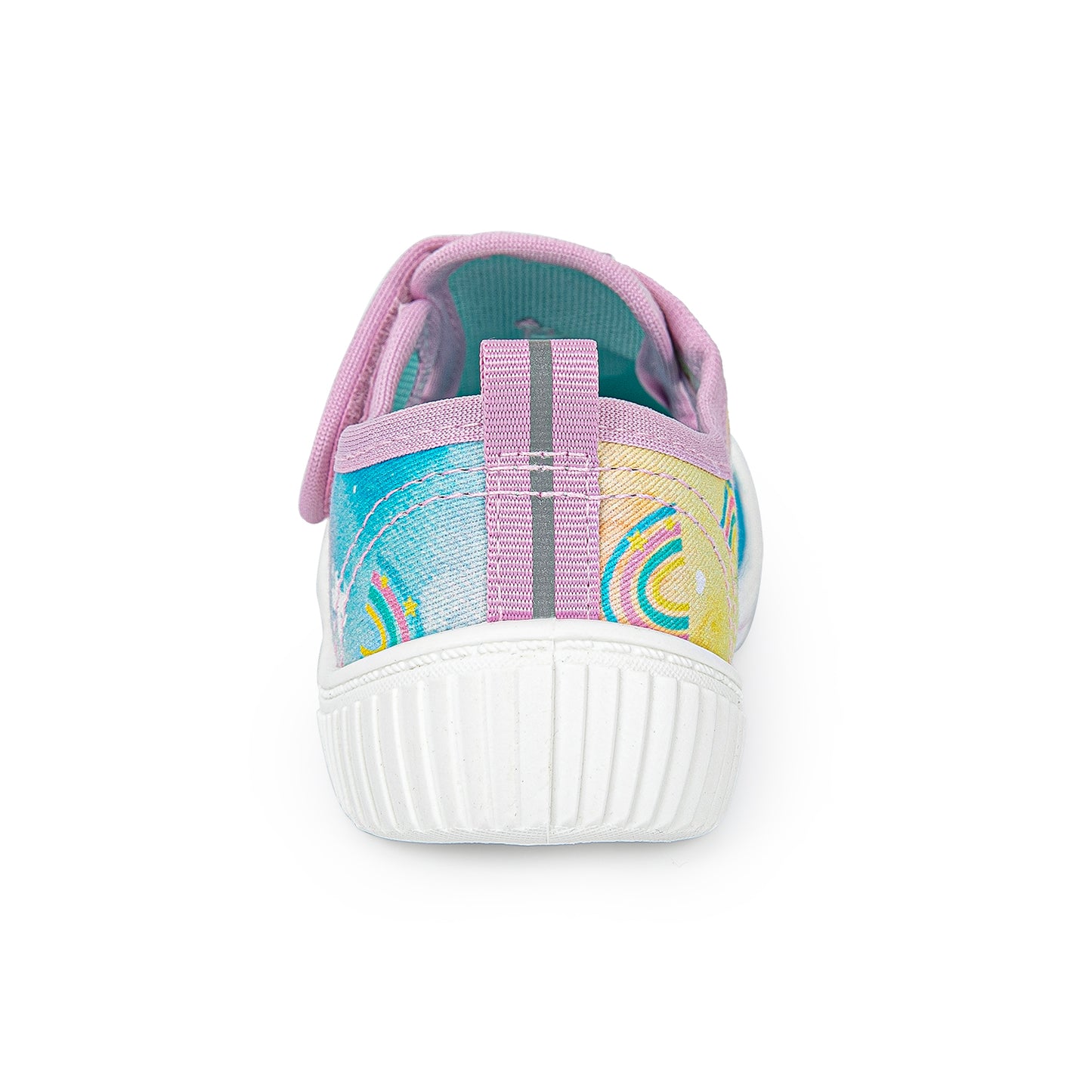 Papučky Rainbow veľ. 33