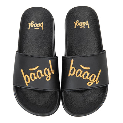 Šľapky Logo Gold veľ. 42