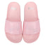 Šľapky Logo Pink veľ. 29