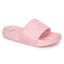 Šľapky Logo Pink veľ. 29